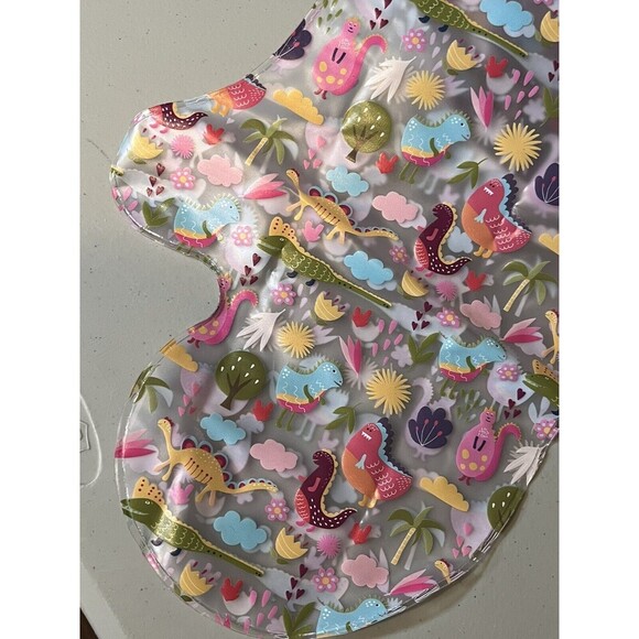 Waterproof Arm Cast Cover for Shower Youth Long Full Arm Protector Soft Dinosaur - Picture 6 of 6